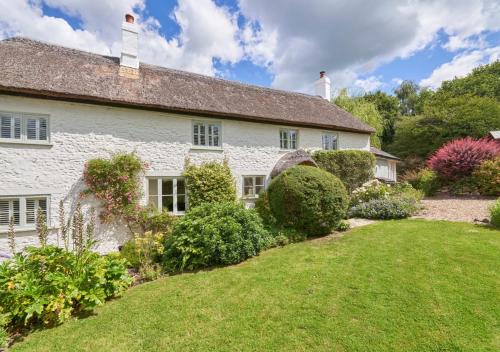 Palmers Cottage