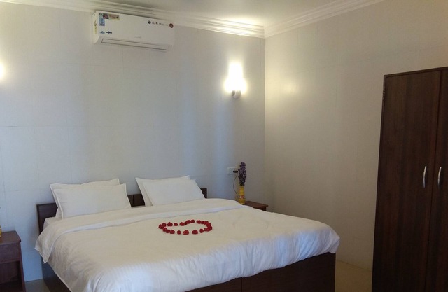 Palolem Dream Guesthouse