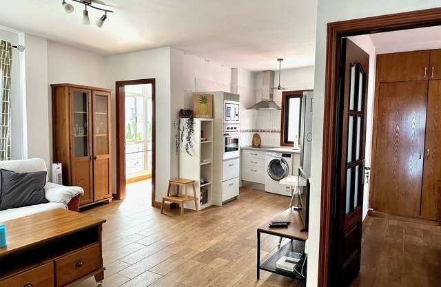 Pambnb - Encantador Apartamento con Vista al Mar