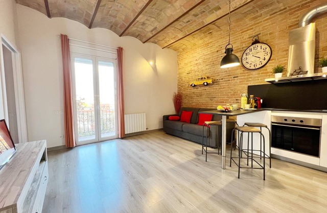 Pamplona Playa Apartment
