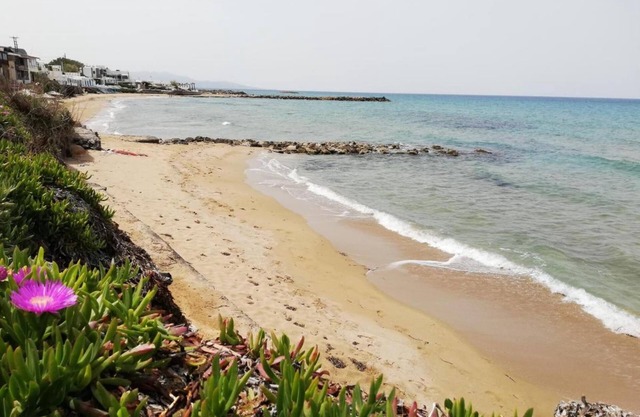 Pan Asia Seaview Apartment