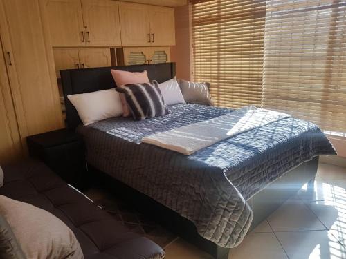 Panorama Guest stay
