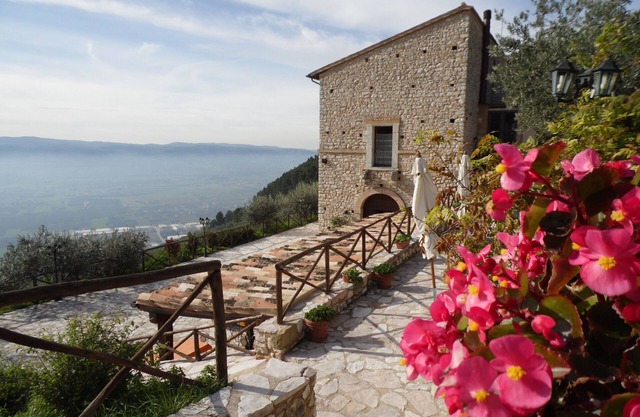 AGRITURISMO IL BASTIONE - HABITACIÓN CLÁSICA