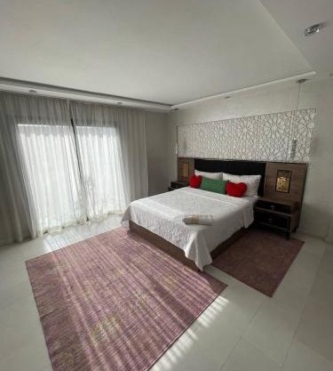 Panoramic Villa