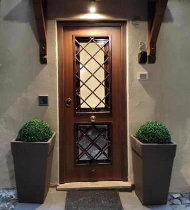 Pantheon Guest House