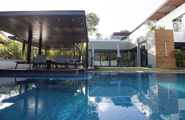 Panther Bay Villa & Golf
