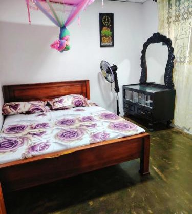 Papa's Home Stay