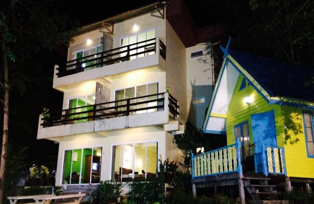 Para Resort Koh Chang