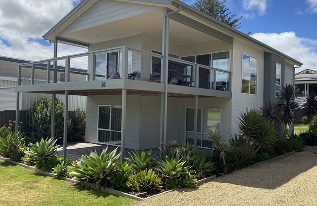 Paradis - Playa Goolwa
