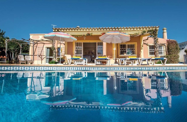 Villa con piscina privada, Internet WiFi