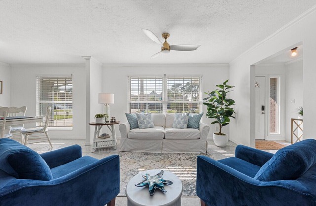 Paradise Cove Retreat