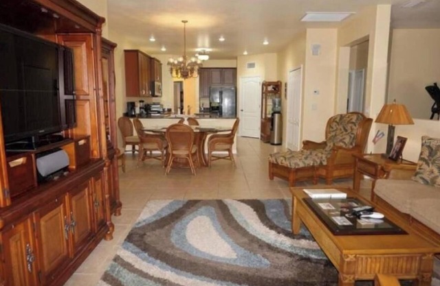 Villa Paradise, capacidad para 8 personas, piscina privada climatizada, Rotonda, Florida