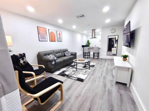 Paradise Gardens 2BDR Unit Near Hardrock Stadium