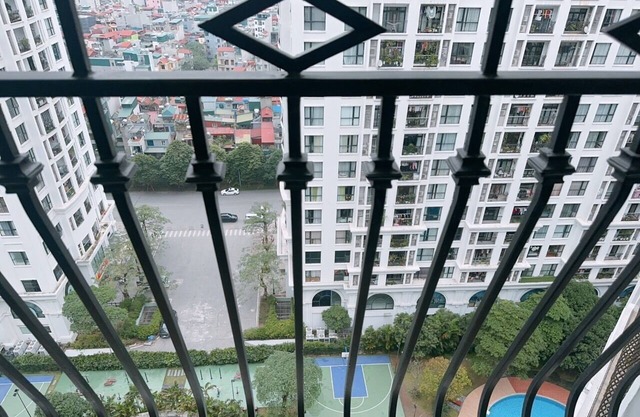 Paradise Home Royal City