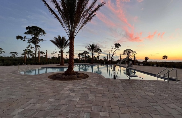 Paradise Isle
