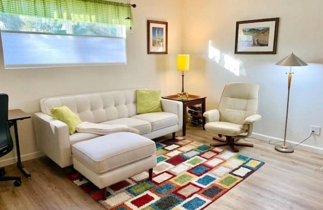 Paradise near Preserve apartment in private house