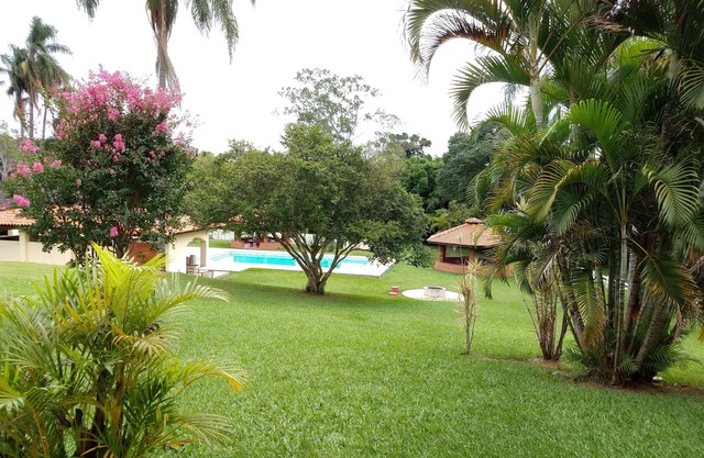PARAÍSO CERCA DE SÃO PAULO