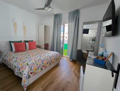 Paradise room near the beach