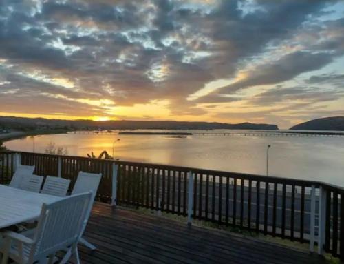 Paradise View, Knysna