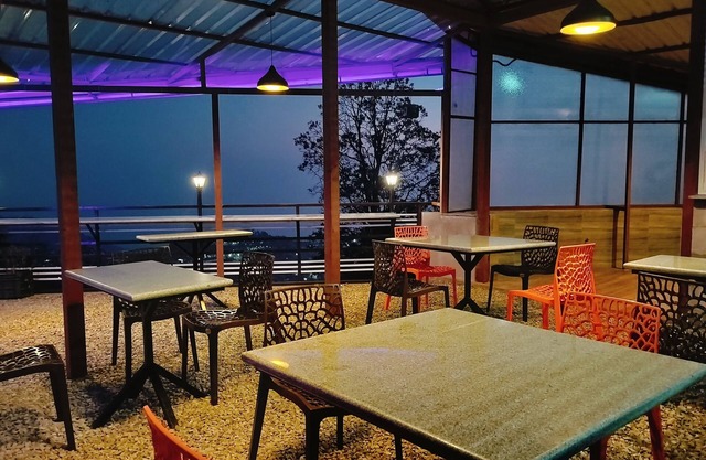 Paradiso Guest House