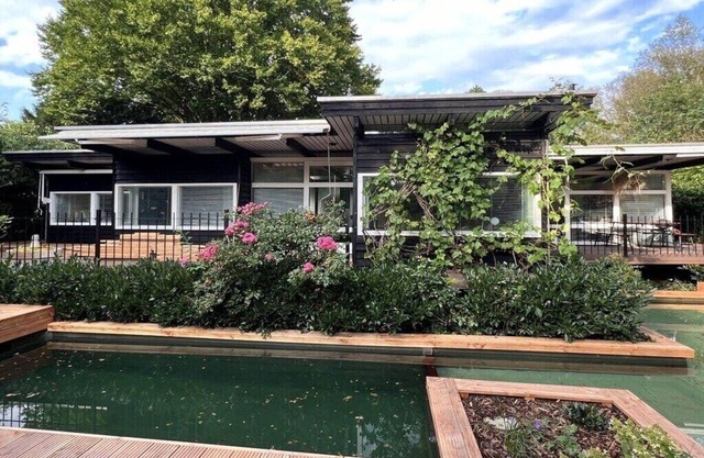 Paradiso Worpswede Confortable residencia vacacional