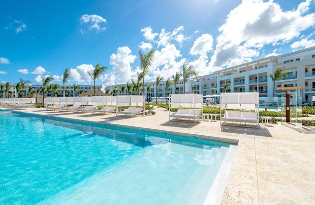 Paradisus Grand Cana, All Suites - Punta Cana -All Inclusive