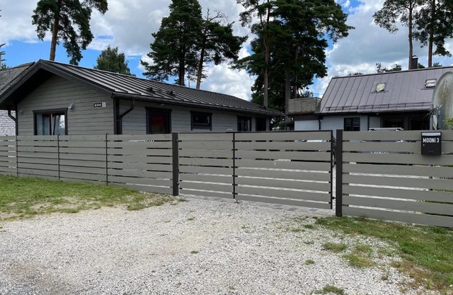 Paralepa Guest House