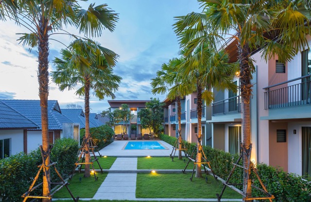 Parida resort