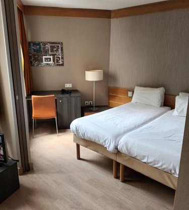 Paris XV Multire - Aparthotel 4 guests