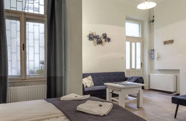 Park&Art Mini Boutique Hotel
