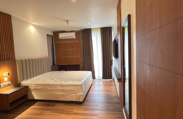 Park Avenue Hotel Bannerghata Road