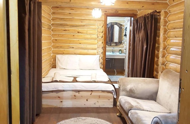 Park Beylerbeyi Boutique Hotel