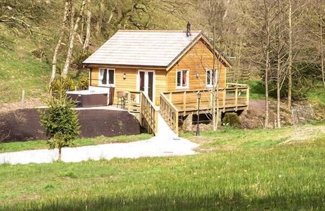 Retiro de Park Brook, SCORTON
