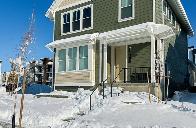 Park City Home - 8 Minutes from the Mountain