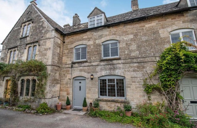 Park Cottage