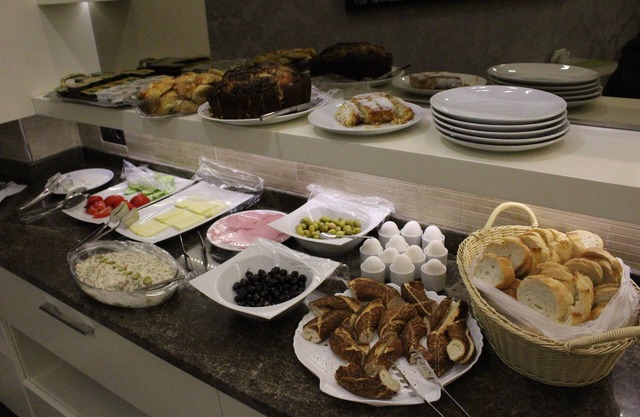 Park Grazza Hotel