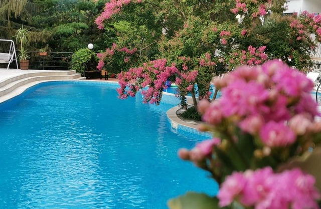 Park Hotel Briz - All Inclusive & Free Parking