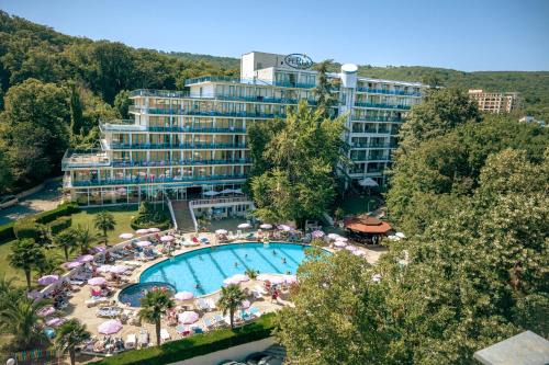 Park Hotel Perla