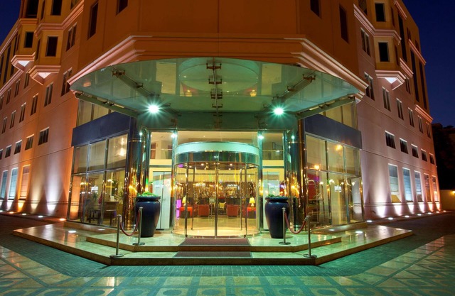 Park Inn by Radisson Al Khobar
