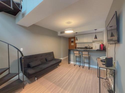 Park Lane - Duplex a 260m da Paulista