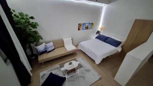 PARK RESIDENCE Unit 219, SM City Santa Rosa, Laguna, by SMDC