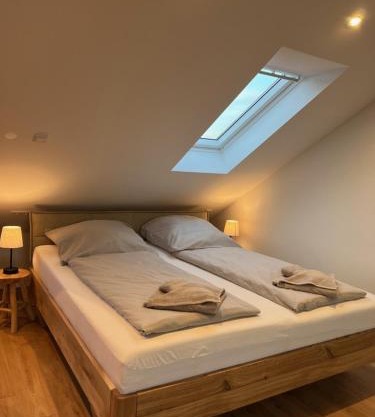 Park View Apartment