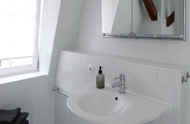 PARK2 - business and holiday apartment - luxurious accommodation in Erfurt's best location