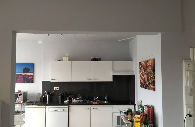 PARKLAAN -44 1930 ZAVENTEM BRUSSEL AIRPORT APARTAMENTO DUPLEX DE 2 PISO PANORÁMICO,