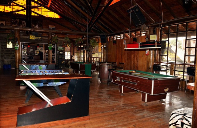 Parklands Shade Hotel
