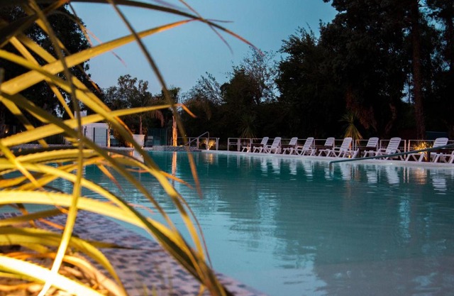 Parque Hotel