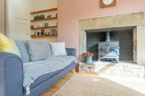 Pass the Keys Family Haven -Amazing Views-Heart of Hebden Bridge