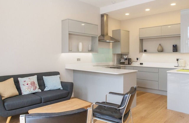 Pass the Keys | Newly refurbished flat w/ terrace