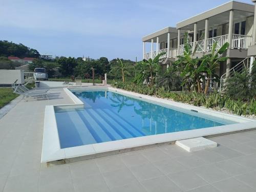Passion Village Unit 31 by Antigua Living