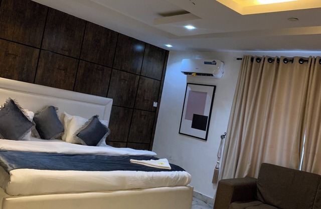 Patricia Hotel and Suites